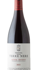 Produit: Tenuta Delle Terre Nere Etna Rosso Santo Spirito 2024