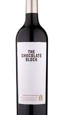 Produit: The Chocolate Block Magnum 2024