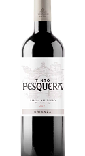 Produit: Tinto Pesquera Rouge crianza 2022