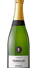 Produit: Torelló Brut Reserva 2023