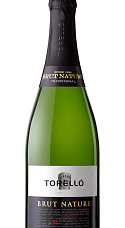 Produit: Torelló Tradicional Brut Nature 2023