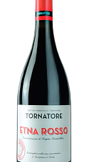 Produit: Tornatore Etna Rosso 2023