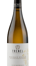 Produit: Trénel Pouilly-Fuissé 2024
