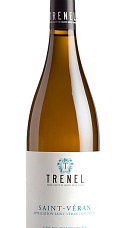 Produit: Trénel Saint Véran 2024
