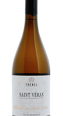 Produit: Trénel Saint-Véran L'Homonyme 2023