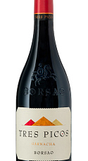 Produit: Borsao Tres Picos 2022