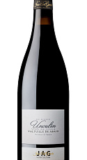 Produit: Unculín Mencía 2024