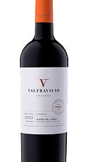 Produit: Valtravieso Crianza 2022