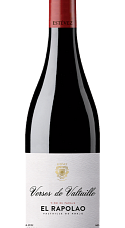 Produit: Estévez Bodegas y Viñedos Versos Rapolao 2024 