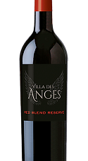Produit: Villa des Anges Red Blend Réserve 2022