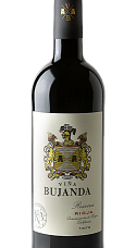 Produit: Viña Bujanda Reserva 2020