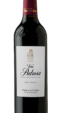 Produit: Viña Pedrosa Crianza 2023
