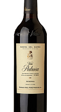 Produit: Viña Pedrosa Reserva 2021