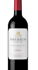 Produit: Viña Mayor Crianza 2022