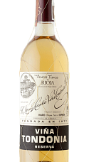 Produit: Viña Tondonia Blanco Reserva 2013