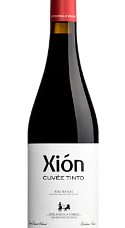 Produit: Xión Cuvée Tinto 2023