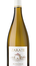 Produit: Zárate El Palomar 2025