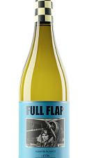 Produit: Full Flap Blanco 2025