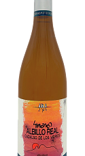 Produit: 4 Monos Albillo 2024