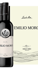 Produit: Emilio Moro 2023 (x2) avec étui