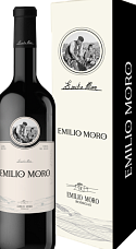 Produit: Emilio Moro Magnum 2023 avec étui