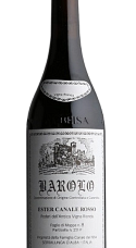 Produit: Ester Canale Rosso Barolo 2020