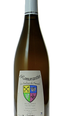 Produit: Etienne et Claude Courtois Les Cailloux du Paradis Romorantin 2022