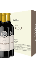 Produit: Finca Resalso 2025 (x3) avec étui