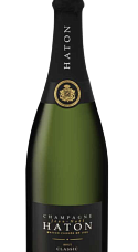 Produit: Jean-Noël Haton Blanc de Noirs Classic Brut