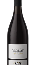 Produit: José Antonio García Viticultor Valtuille Vino de Villa 2024