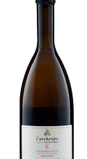 Produit: L'Archetipo Spumante Rosato Brut Susumante Salento 2025