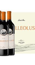 Produit: Malleolus 2023 (x3) avec étui