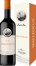 Produit: Malleolus Magnum 2023 avec étui