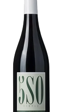 Produit: Mas Coutelou 5SO Simple 2025
