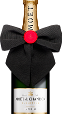 Produit: Moët & Chandon Brut Impérial Bow