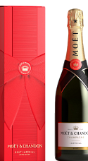 Produit: Moët & Chandon Brut Impérial Limited Edition e 2026 avec coffret
