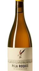 Produit: Pela Roques Bobal M-X 2024