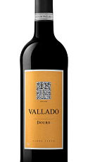 Produit: Quinta do Vallado tinto 2024