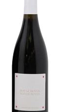Produit: Renaud Boyer Bourgogne Rouge Boyer 2024