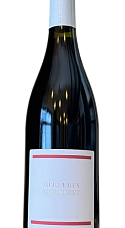 Produit: Renaud Boyer Mercurey Rouge 2023