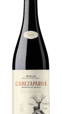 Produit: Viña Salceda Cabezaparda 2024