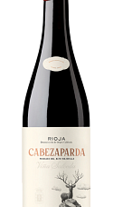 Produit: Viña Salceda Cabezaparda 2024