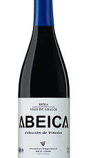 Produit: Abeica Colección de Viñedos 2023
