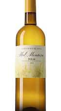 Produit: Abel Mendoza Garnacha Blanca 2025