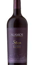 Produit: Alamos Selección Malbec 2025