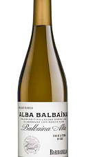 Produit: Alba Balbaína 2025