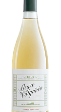 Produit: Alegre Valgañón Blanco 2022