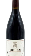 Produit: Domaine Philippe Alliet Chinon Tradition 2023