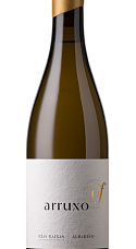 Produit: Arruxo Albariño 2024