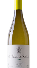 Produit: El Castro de Valtuille Godello 2025